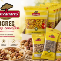 Frutos Secos Manzanares impulsa la energía saludable en el Grand Prix Madrid