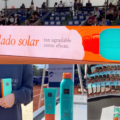 Rituals protege bajo el sol en el Grand Prix Madrid